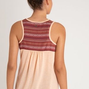 Sherpa Asha Tank Top